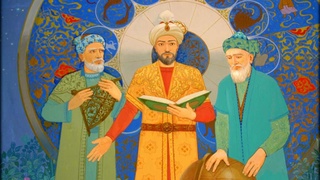 Новая эпоха возрождения как культурный прецедент мирового масштаба