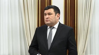 Пойтахтдаги электр таъминоти муаммолари юзасидан энергетика вазирига сенатор сўрови юборилди