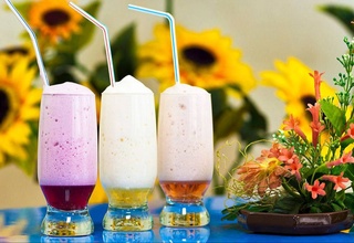 В Узбекистане запретили торговлю кислородными коктейлями в учебных заведениях