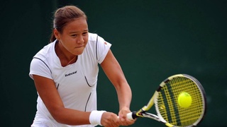 Тренировки  на свежем воздухе