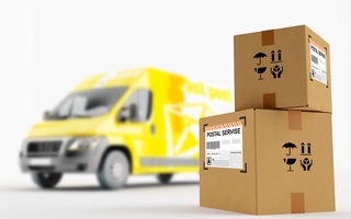 Халқаро почта ва курьерлик жўнатмаларини божхона назоратидан ўтказиш тартиби белгиланди