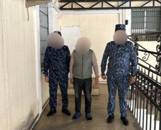 Сирдарёда 62,5 млрд сўмлик газни ўғирлаган заправка мансабдорларига жиноят иши очилди