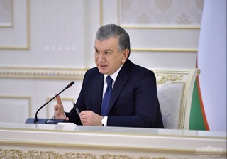 Бандлик дастури доирасида 457 мингта доимий янги иш ўрни яратилади