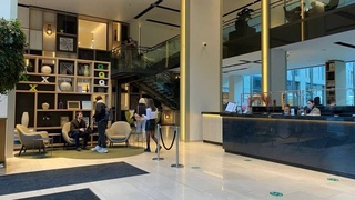 Девелоперы из Ташкента планируют строительство апарт-отелей YE’S