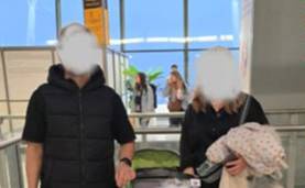 Дипломаты Узбекистана оказали содействие соотечественнику и его семье в возвращении на родину из Хорватии