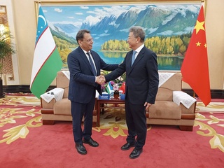 Узбекистан и Китай обсудили перспективы стратегического сотрудничества в сфере образования