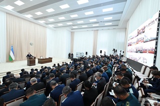 Koʻchatlar sugʻorish tizimi yoʻq hududlarga ekilgani sabab 10 million nihol nobud boʻlgan