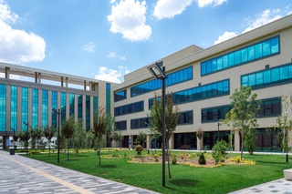 Raqobat qoʻmitasi: Akfa universitetida qonun buzilish holatlari aniqlandi