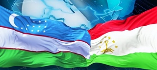 Baxtiyor Saidov tojikistonlik hamkasbi bilan telefon orqali muloqot qildi