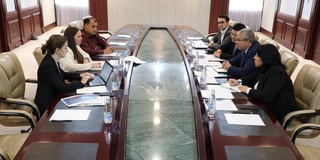 Что нового в проектах предлагает USAID Узбекистану?