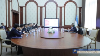 UPI Indian payment system plans to integrate with Humo and Uzcard in Uzbekistan