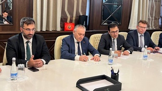 В Узбекистане обсуждены вопросы внедрения турецкой модели страхования сельского хозяйства TARSIM