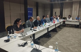 Экологиялық құқықтарды қорғауда журналистердің рөлі артып келеді