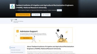 Oʻzbekistonning 2 ta universiteti TOP — 500 talik reytingdan oʻrin oldi