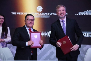 Тошкент халқаро кинофестивали қайта тикланади