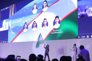 IOI 2026 стартовала в Ташкенте: Узбекистан впервые принимает мировую олимпиаду по информатике