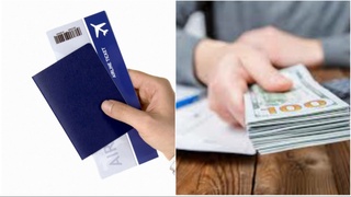 Авиачипта банд қилишда ёрдам беришни ваъда қилган фирибгарлар аниқланди