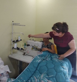 Mehnat va harakat mevasi