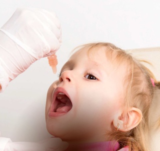 Ўзбекистонда полиомиелит кузатуви кучайтирилди