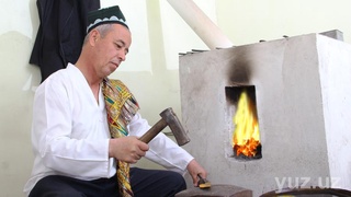 Мастер в седьмом поколении