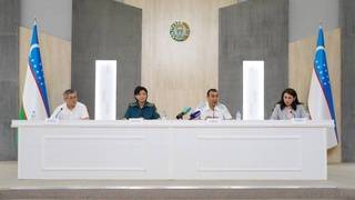 The concept of "harassment against women" will be introduced into the legislative acts of the Republic of Uzbekistan