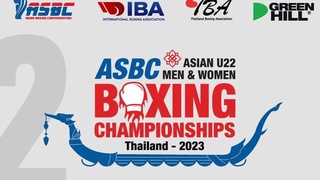 Дар чемпионати Осиё дар Бангкок 149 муштзан ба ринг мебарояд