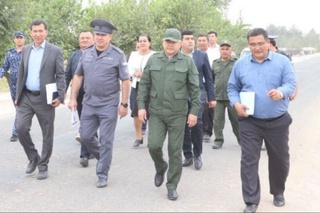 Самарқандда обод маҳаллалар кўпаймоқда