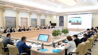 The Fourth Meeting of the Working Group on Uzbekistan's accession to the WTO