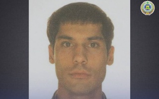 ГУВД Ташкента просит отозваться потерпевших от действий обвиняемого в мошенничестве и грабеже