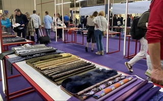 Неделя моды в Милане: Узбекистан на международном кожевенном рынке