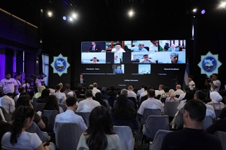 Islom sivilizatsiyasi markazida yangi loyihalarga qoʻl urilmoqda