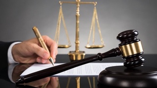 Юридическая служба Узбекистана: проблемы и пути их решения