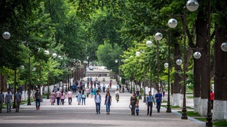 Прогноз погоды на 9 июля