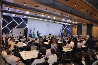 Ўқитишнинг халқаро тажриба ва стандартлари амалиётга тадбиқ этилади