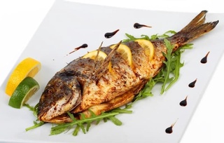 Baliq va boshqa dengiz mahsulotlari narxlari bir oyda o'rtacha 0,8 % ga qimmatlashgan