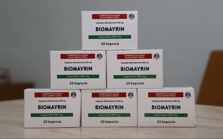 Олимони ӯзбек доруи самарабахши зидди бемории силро кашф карданд