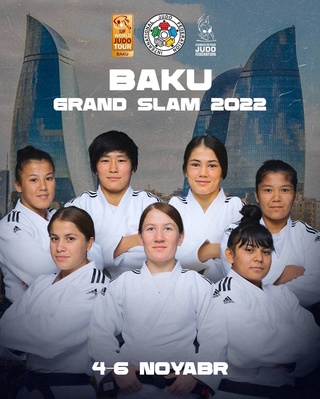 “Катта дубулға” турнирига қуръа ташланди, дзюдочиларимиз рақиблари маълум