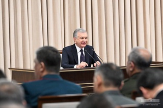 Рақамлаштириш соҳасидаги долзарб масалалар муҳокама қилинди