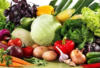 Агропром запускает портал по запасам сельхозпродукции и ценам на нее