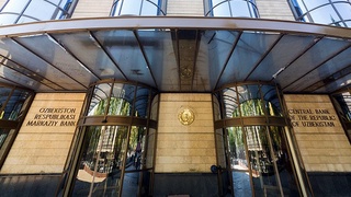 Марказий банк ижтимоий тармоқлардаги сохта каналлар ҳамда веб-саҳифалардан огоҳлантирди