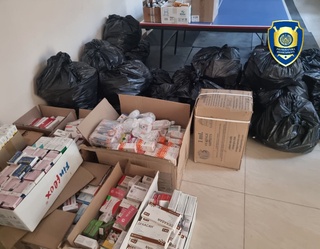 Xorazmdagi klinikada muddati oʻtgan dorilar sotilayotgani aniqlandi