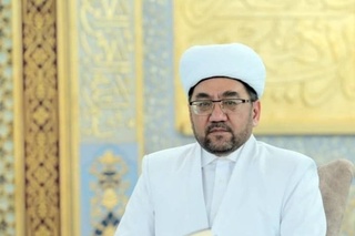 O‘zbekiston muftiysiga to‘g‘ridan to‘g‘ri savol yo‘llash imkoniyati paydo bo‘ldi