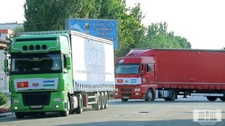 Another help from Kyrgyzstan to Syrdarya