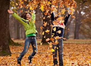 Осенние каникулы в школах Узбекистана начнутся 4 ноября