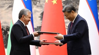 “Xitoy bilan hamkorlik qaramlikmi?”