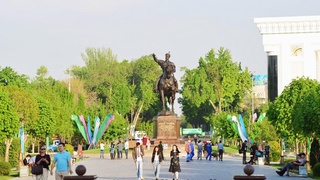 Taʼlim-tarbiya va milliy gʻurur uygʻunligi