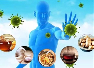 Qanday odatlar immunitetni mustahkamlashga yordam beradi?