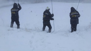 Қамчиқ довонида икки киши эҳтиётсизлик оқибатида ҳалок бўлди