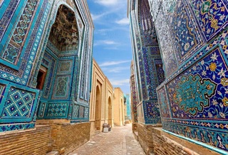 Сенат одобрил Закон о присоединении Узбекистана к Уставу Международного исследовательского центра по сохранению и реставрации памятников культуры