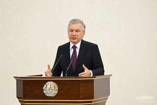 Соғлиқни сақлаш тизимида вакансиялар онлайн платформага жойлаштирилиб, кадрларни ишга олиш бўйича шаффоф тизим яратилади